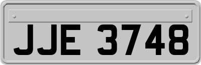 JJE3748