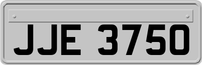 JJE3750