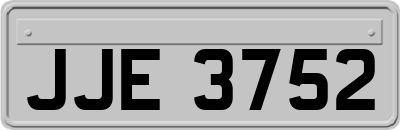 JJE3752