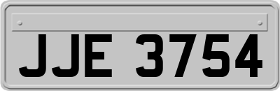 JJE3754