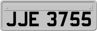 JJE3755