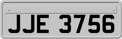 JJE3756