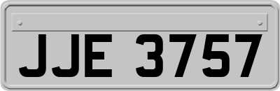 JJE3757