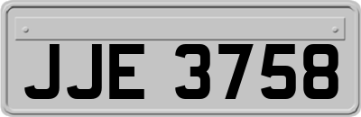 JJE3758