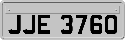 JJE3760