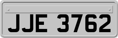 JJE3762