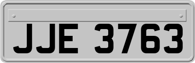 JJE3763