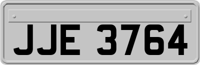 JJE3764