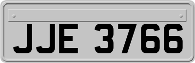 JJE3766