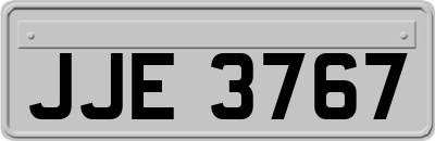 JJE3767