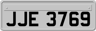 JJE3769