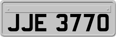 JJE3770