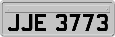 JJE3773