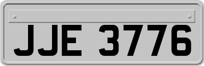 JJE3776