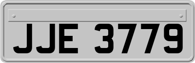 JJE3779