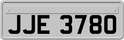 JJE3780