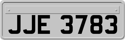 JJE3783