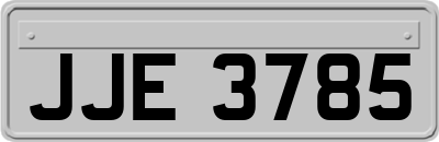 JJE3785