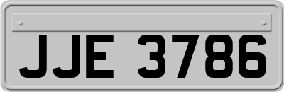 JJE3786