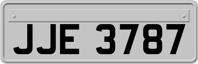 JJE3787