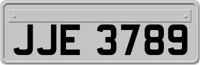 JJE3789