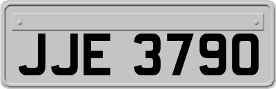 JJE3790
