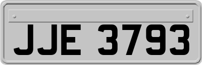 JJE3793