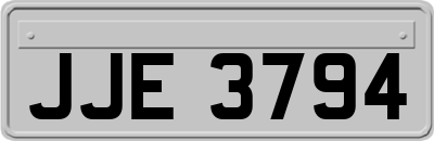JJE3794