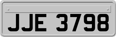 JJE3798