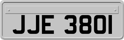 JJE3801