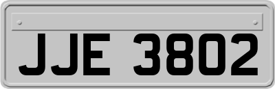 JJE3802