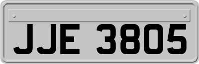 JJE3805