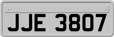 JJE3807