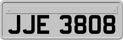 JJE3808