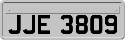 JJE3809