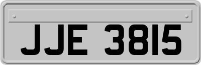 JJE3815