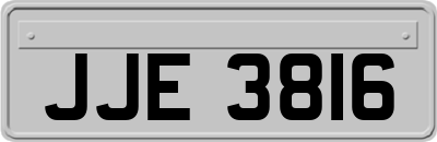 JJE3816