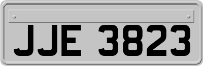 JJE3823