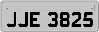 JJE3825