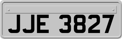 JJE3827