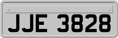 JJE3828