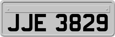 JJE3829