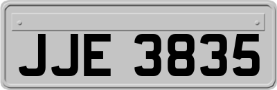 JJE3835