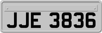 JJE3836