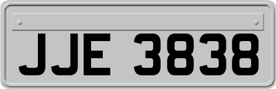 JJE3838