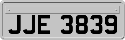 JJE3839