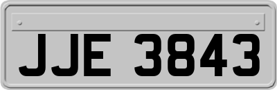 JJE3843