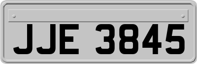 JJE3845