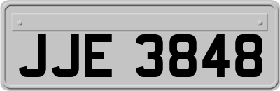 JJE3848