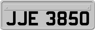 JJE3850